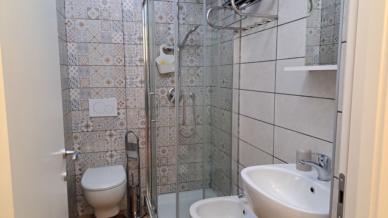 Photo of Bathroom in Porto Valtravaglia