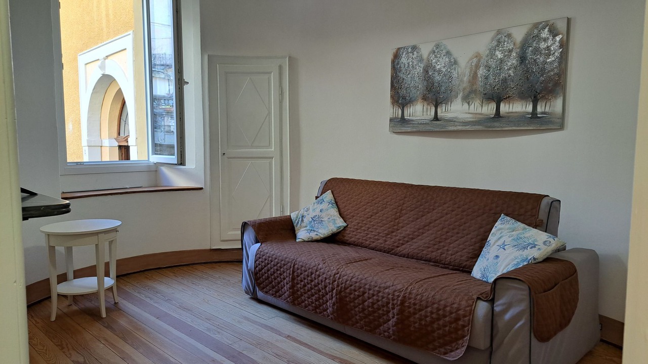 Photo of Livingroom in Porto Valtravaglia