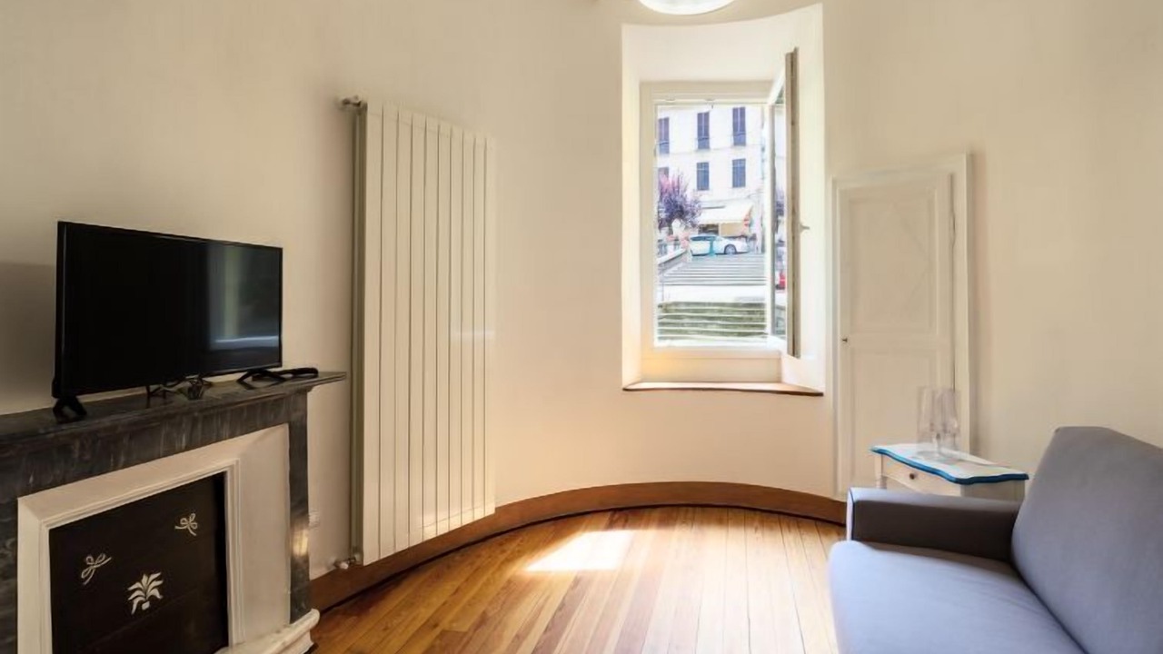 Photo of Livingroom in Porto Valtravaglia