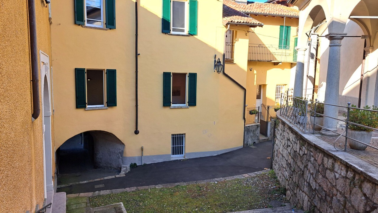Photo of Others in Porto Valtravaglia