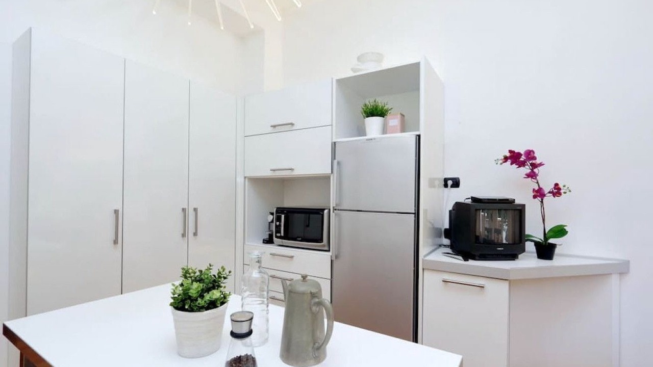 Photo of Kitchen in Zona Solari