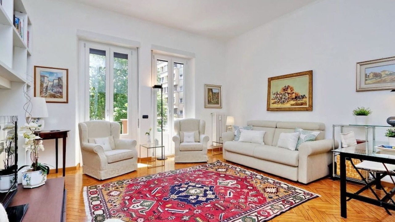 Photo of Livingroom in Zona Solari
