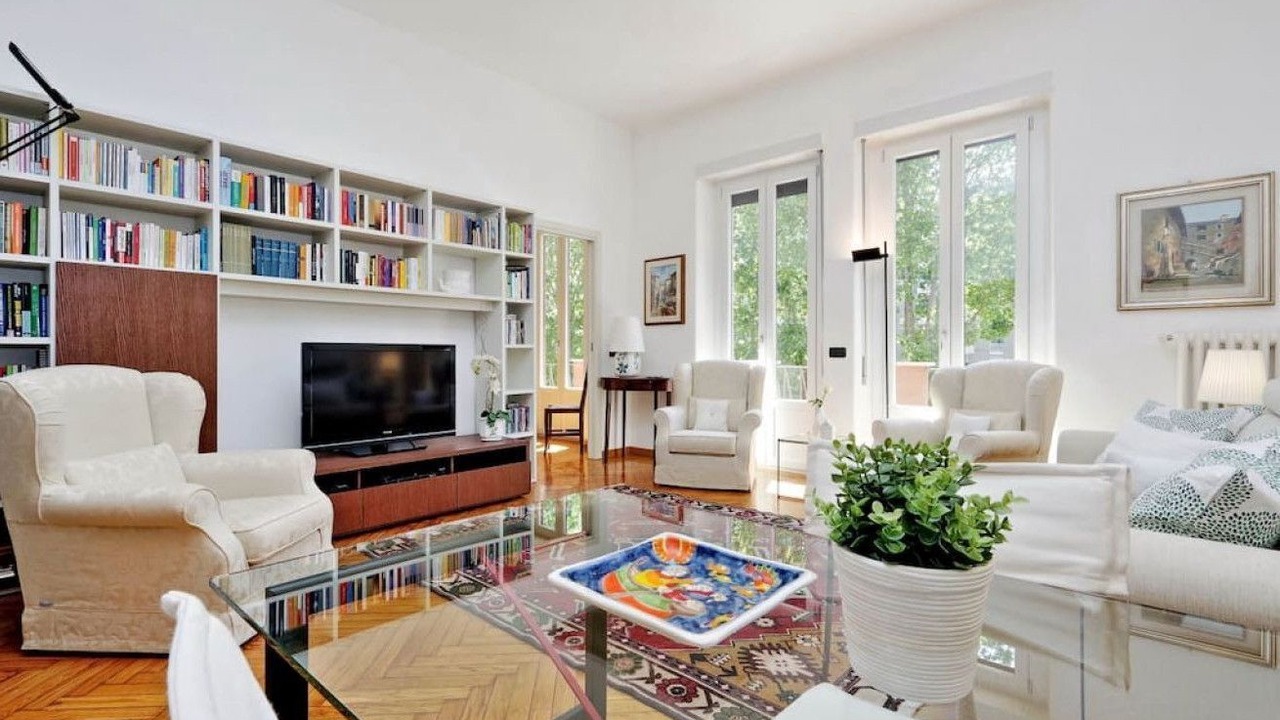 Photo of Livingroom in Zona Solari