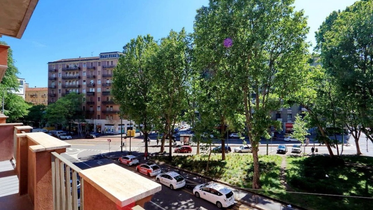 Photo of Outdoor in Zona Solari