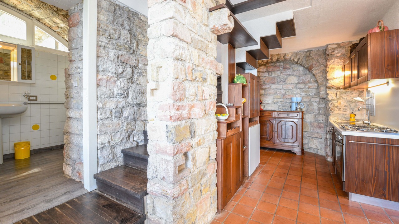 Photo of Kitchen in Gargnano