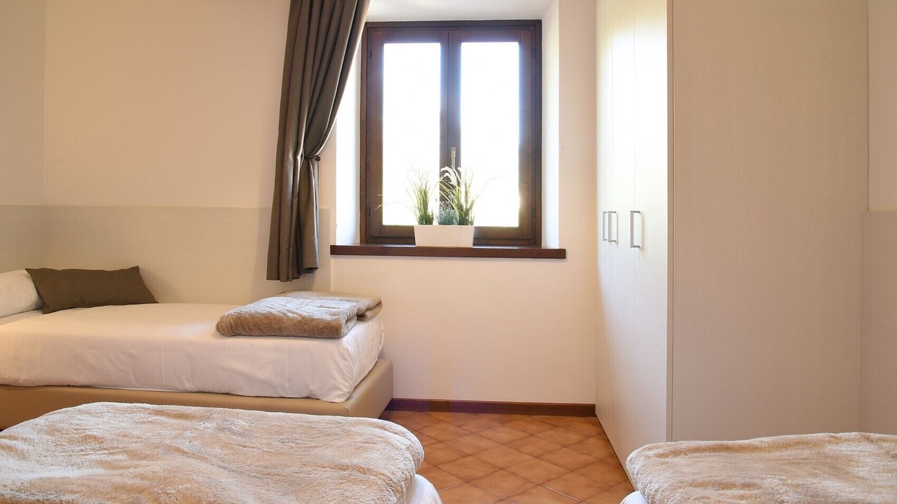 Photo of Bedroom in Riva del Garda