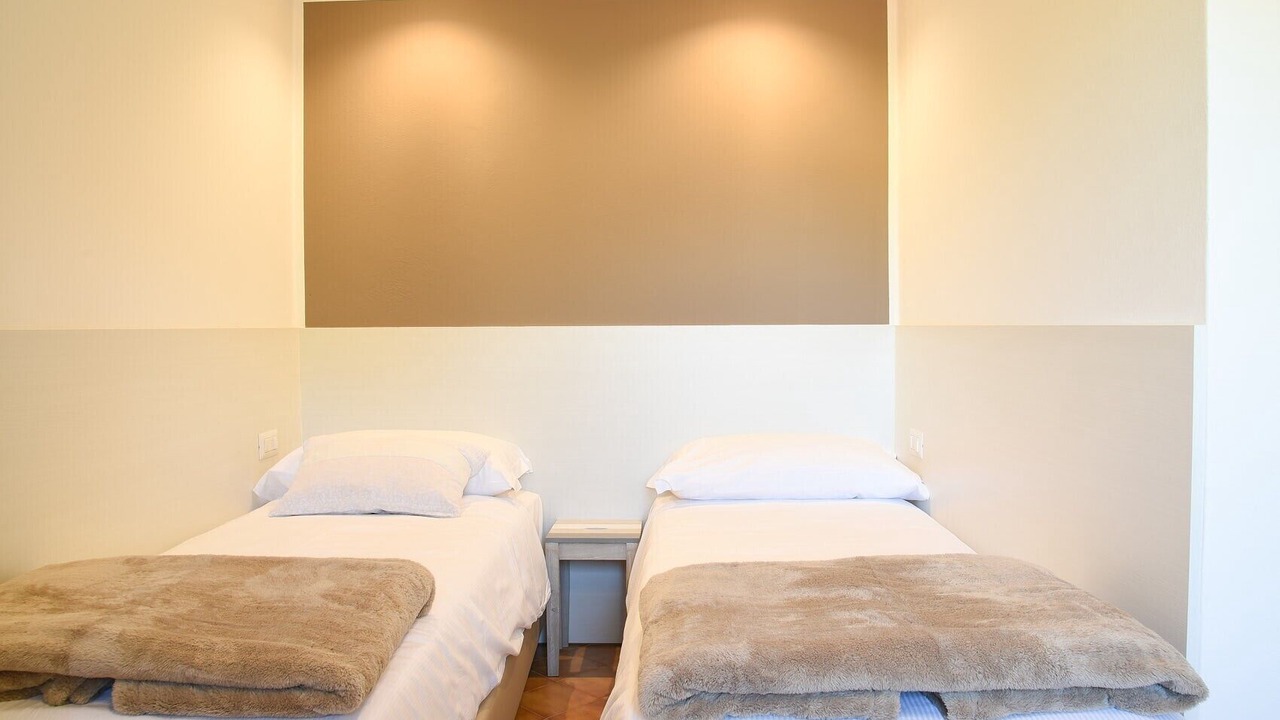 Photo of Bedroom in Riva del Garda
