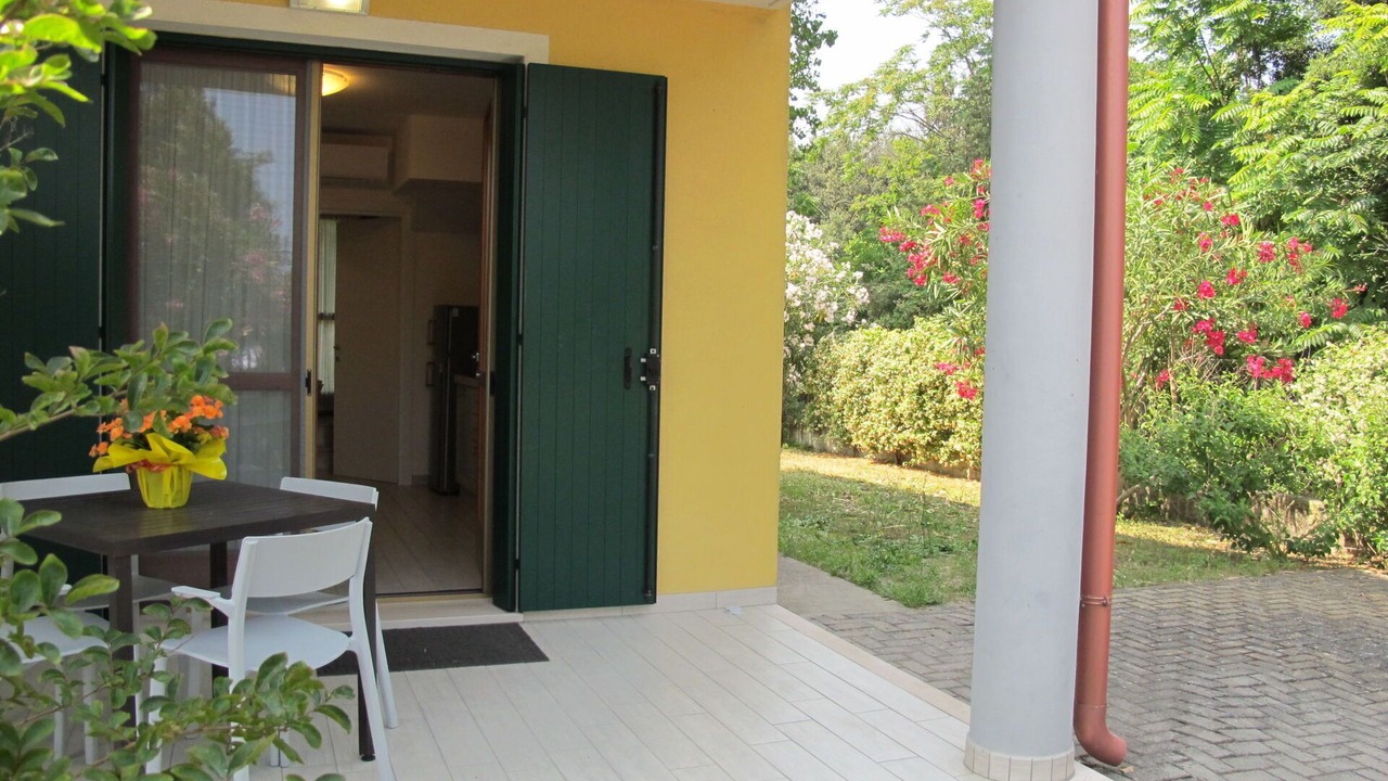 Photo of Outdoor in Lido di Volano