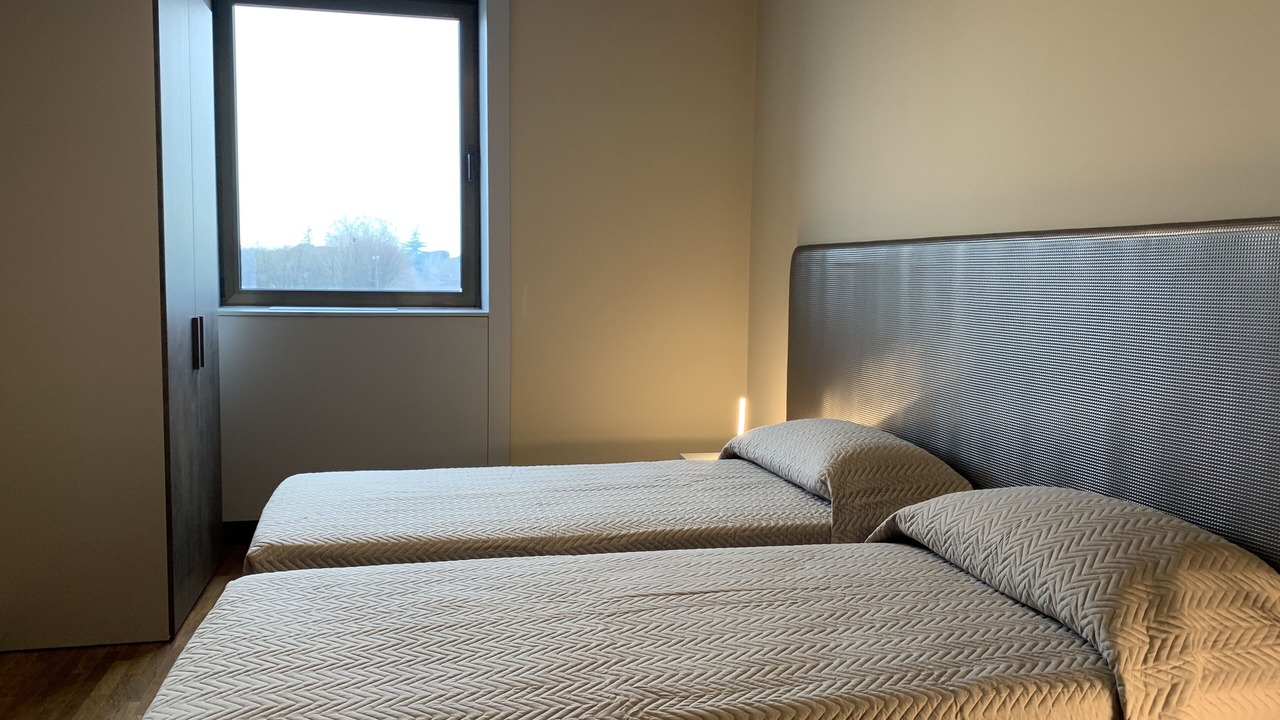 Photo of Bedroom in Alte Ceccato