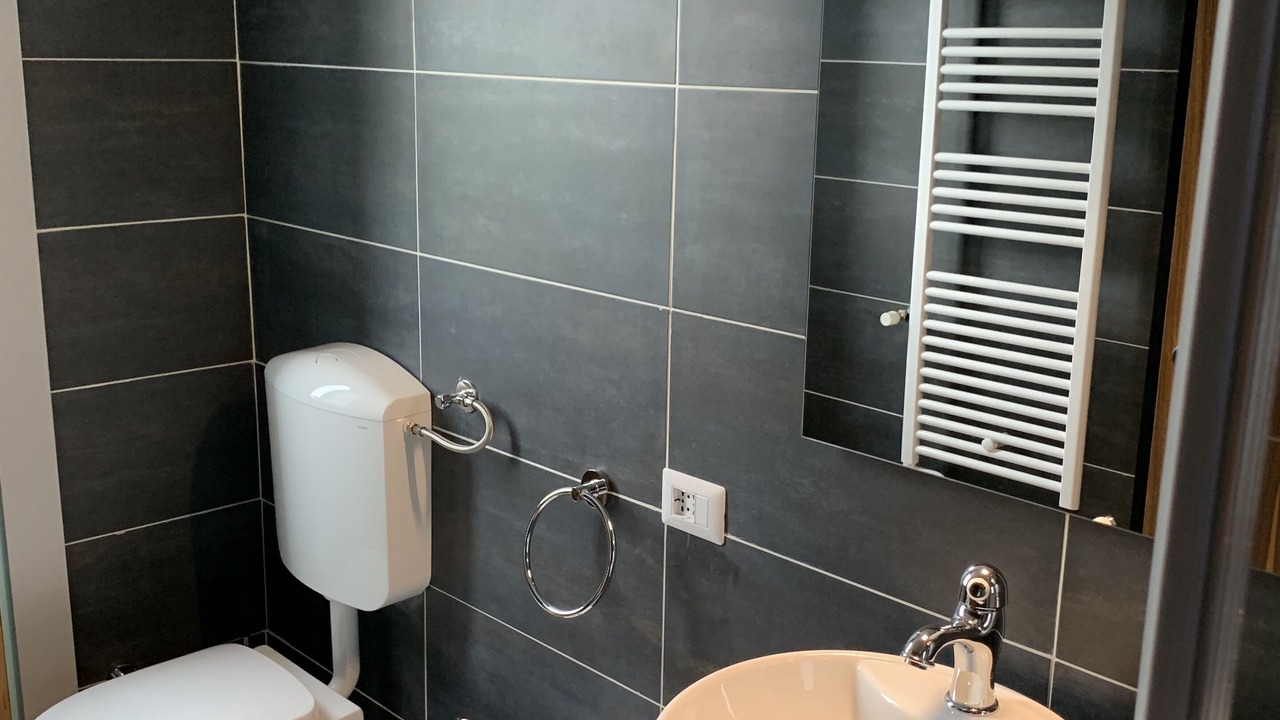 Photo of Bathroom in Alte Ceccato