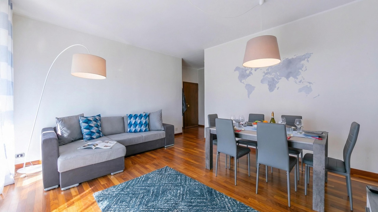Photo of Bedroom in Laveno