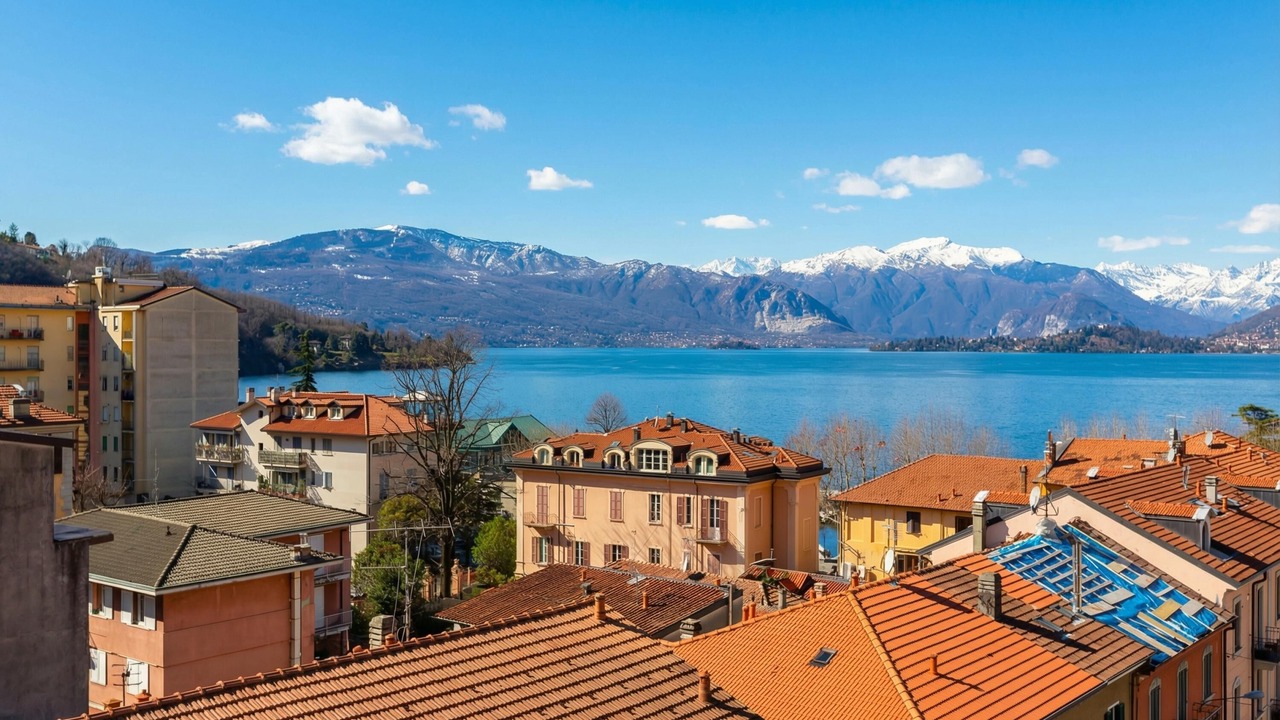 Photo of Outdoor in Laveno