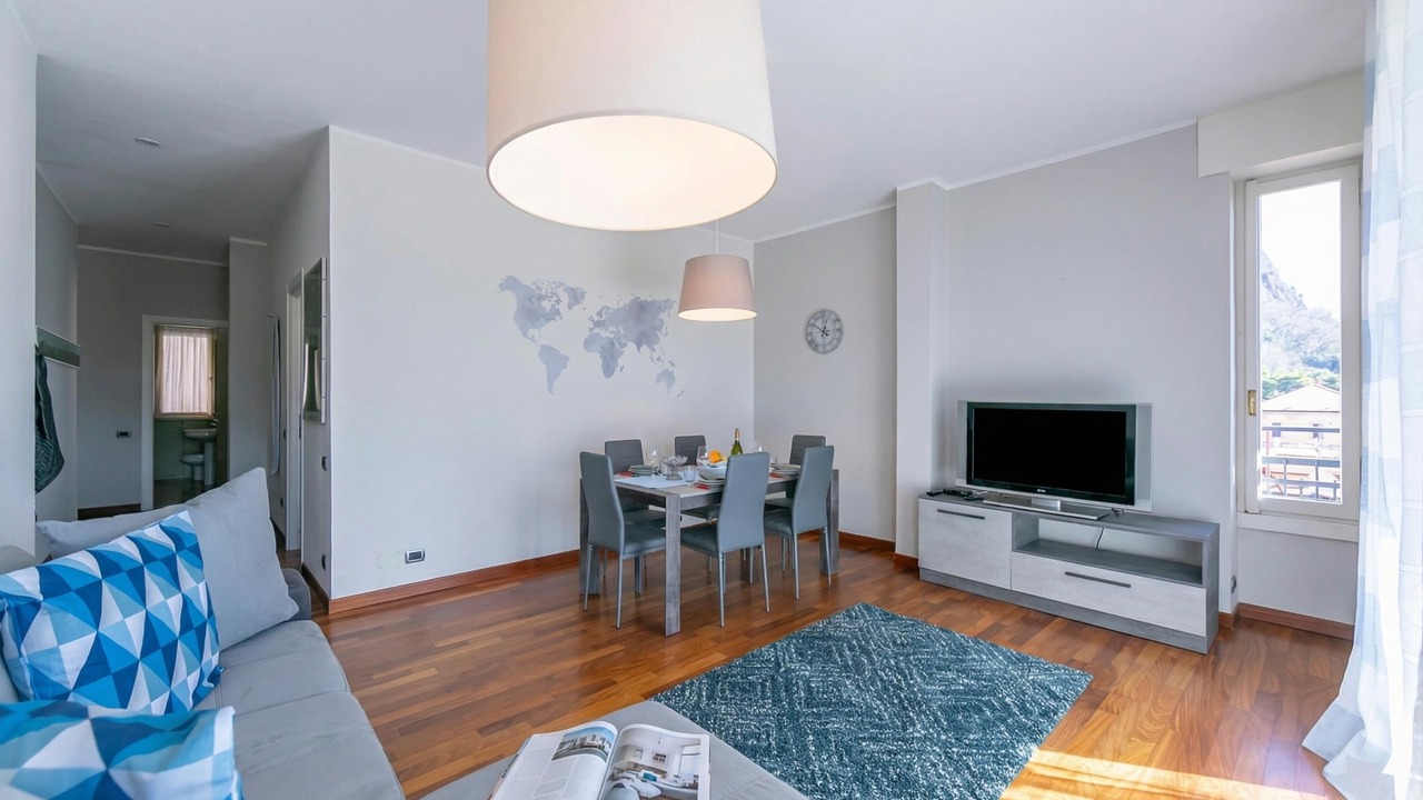 Photo of Bedroom in Laveno