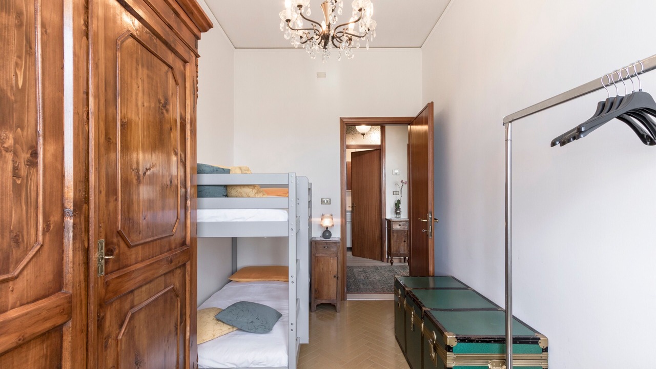 Photo of Bedroom in Sandra