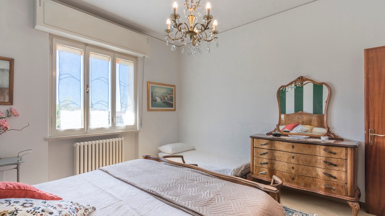 Photo of Bedroom in Sandra