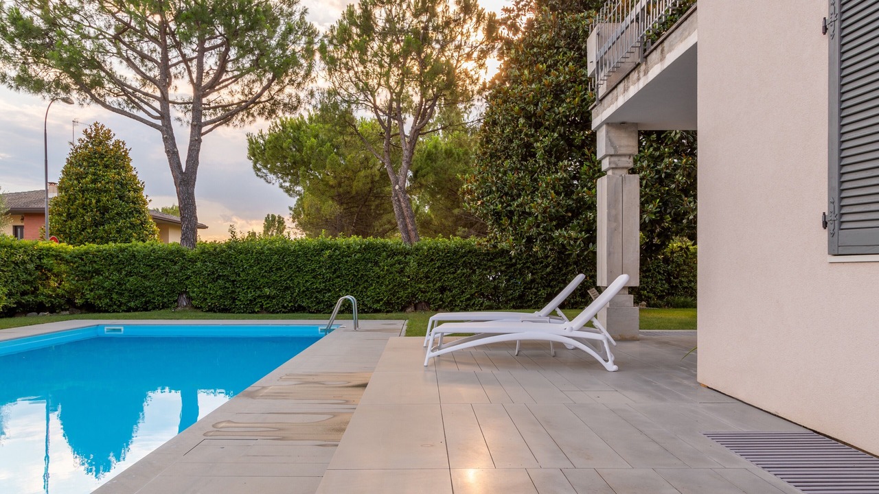 Photo of Outdoor in San Benedetto di Lugana