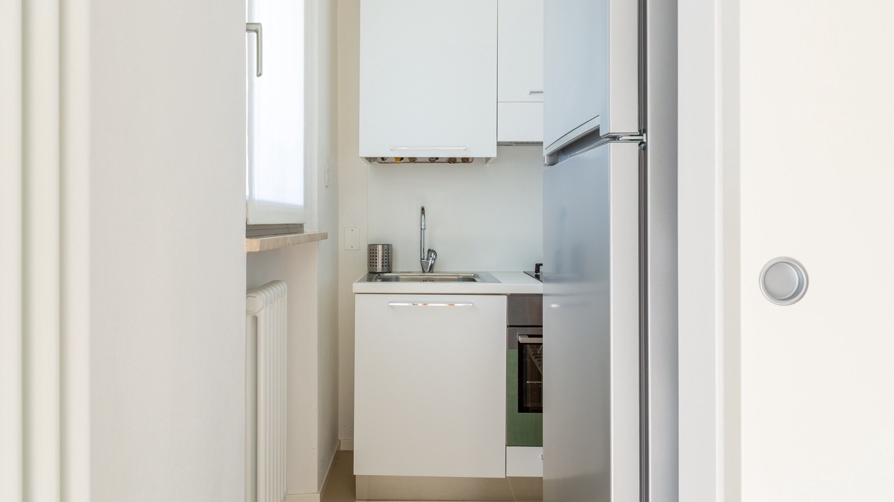 Photo of Kitchen in San Benedetto di Lugana