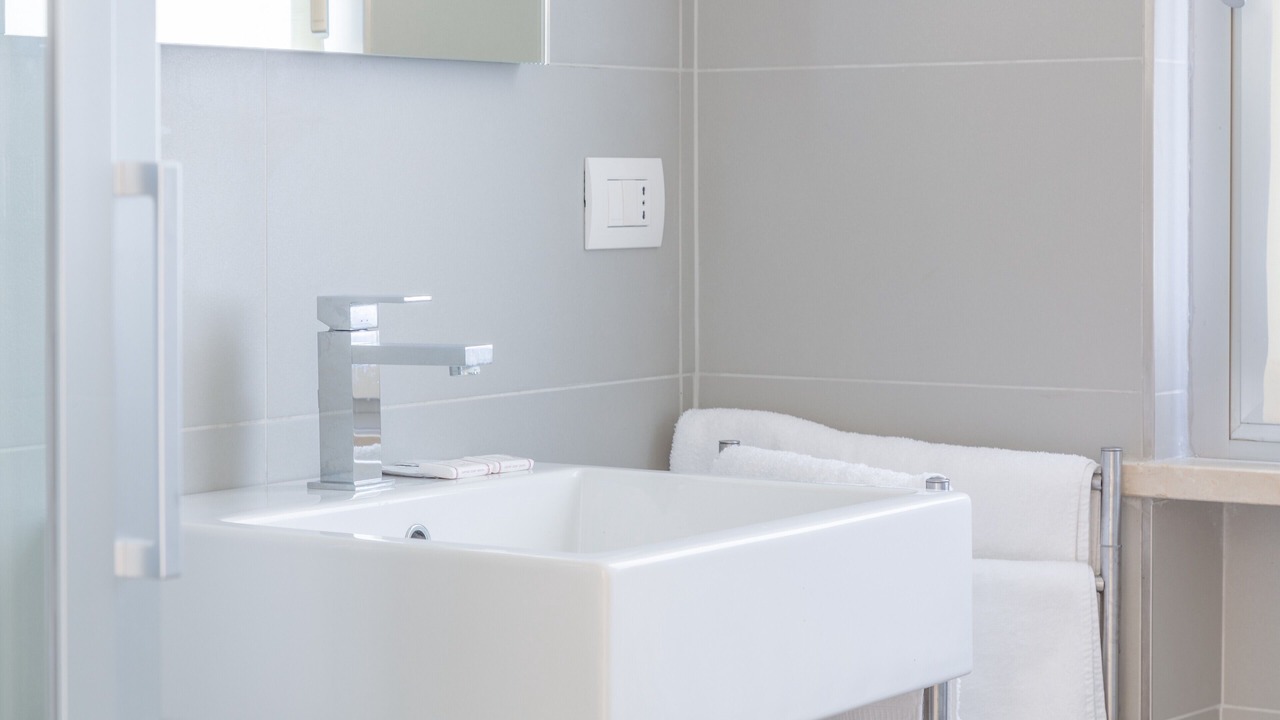 Photo of Bathroom in San Benedetto di Lugana