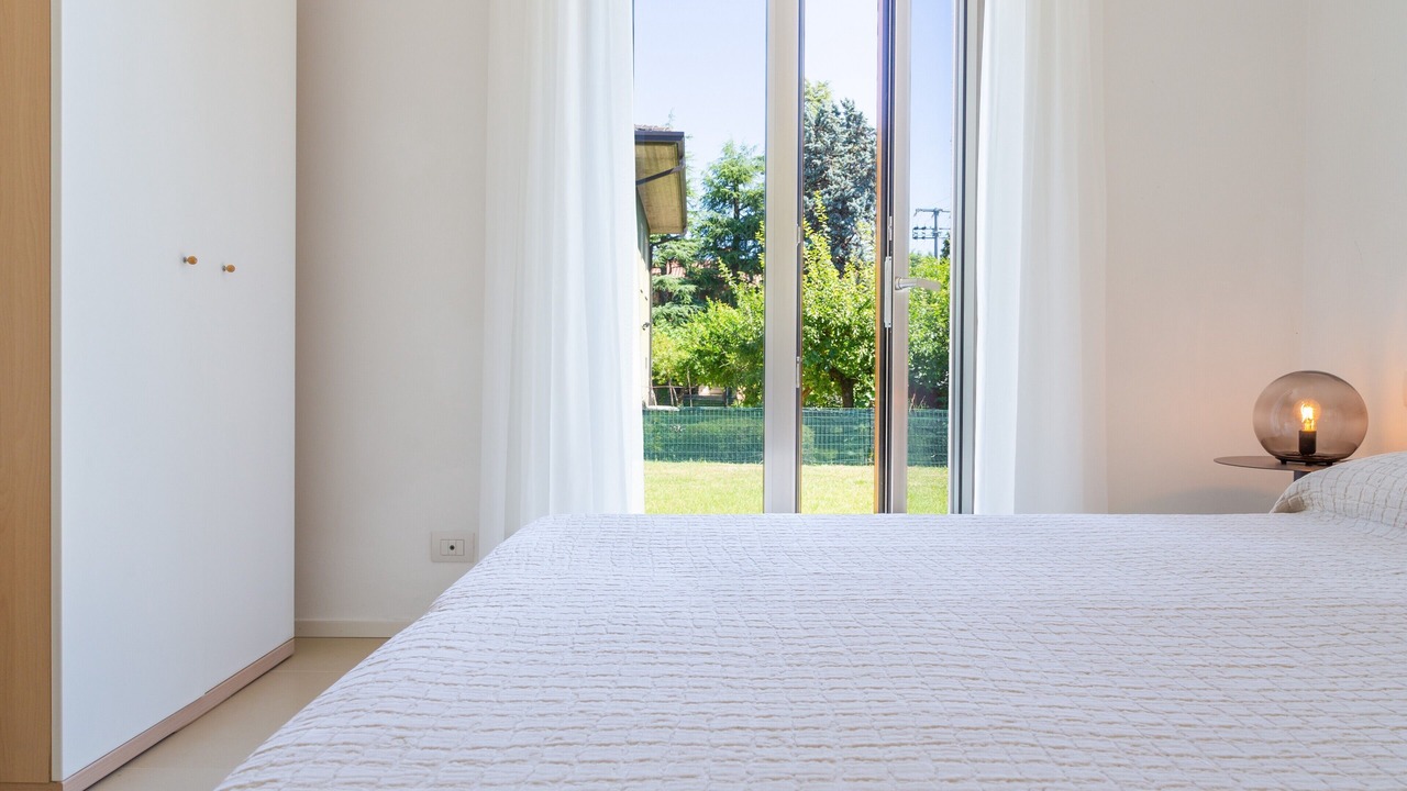 Photo of Bedroom in San Benedetto di Lugana