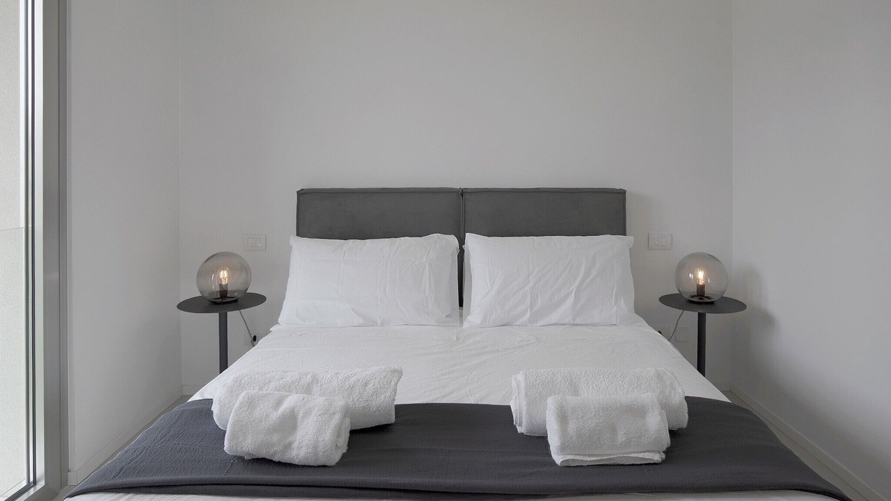 Photo of Bedroom in San Benedetto di Lugana