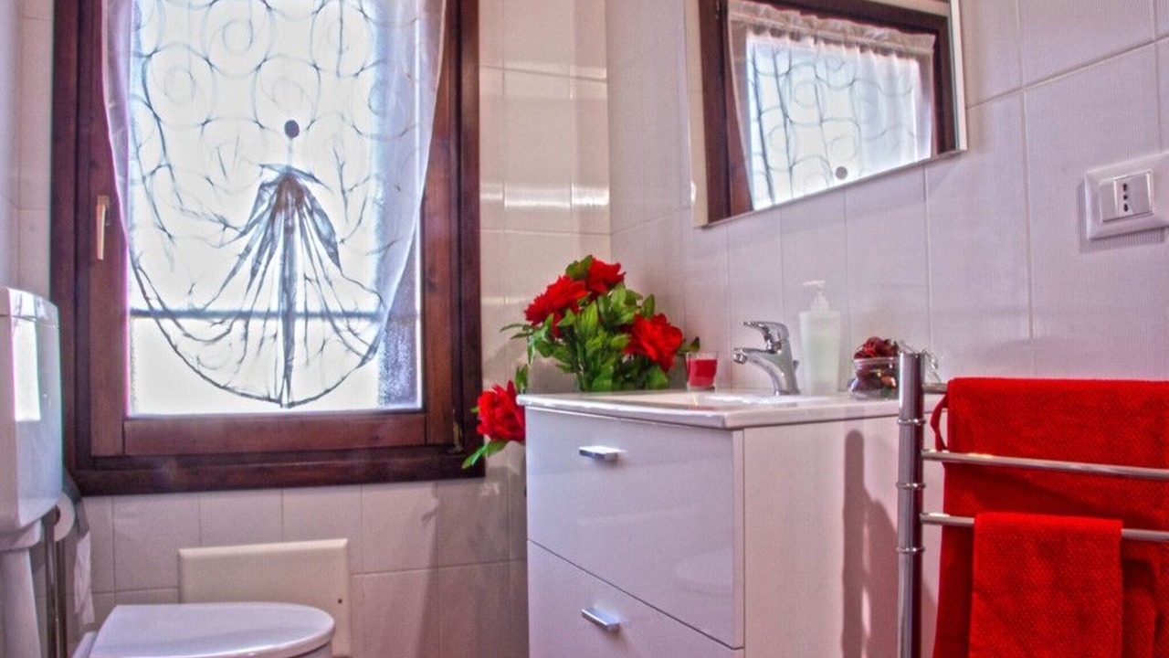 Photo of Bathroom in Montagnana