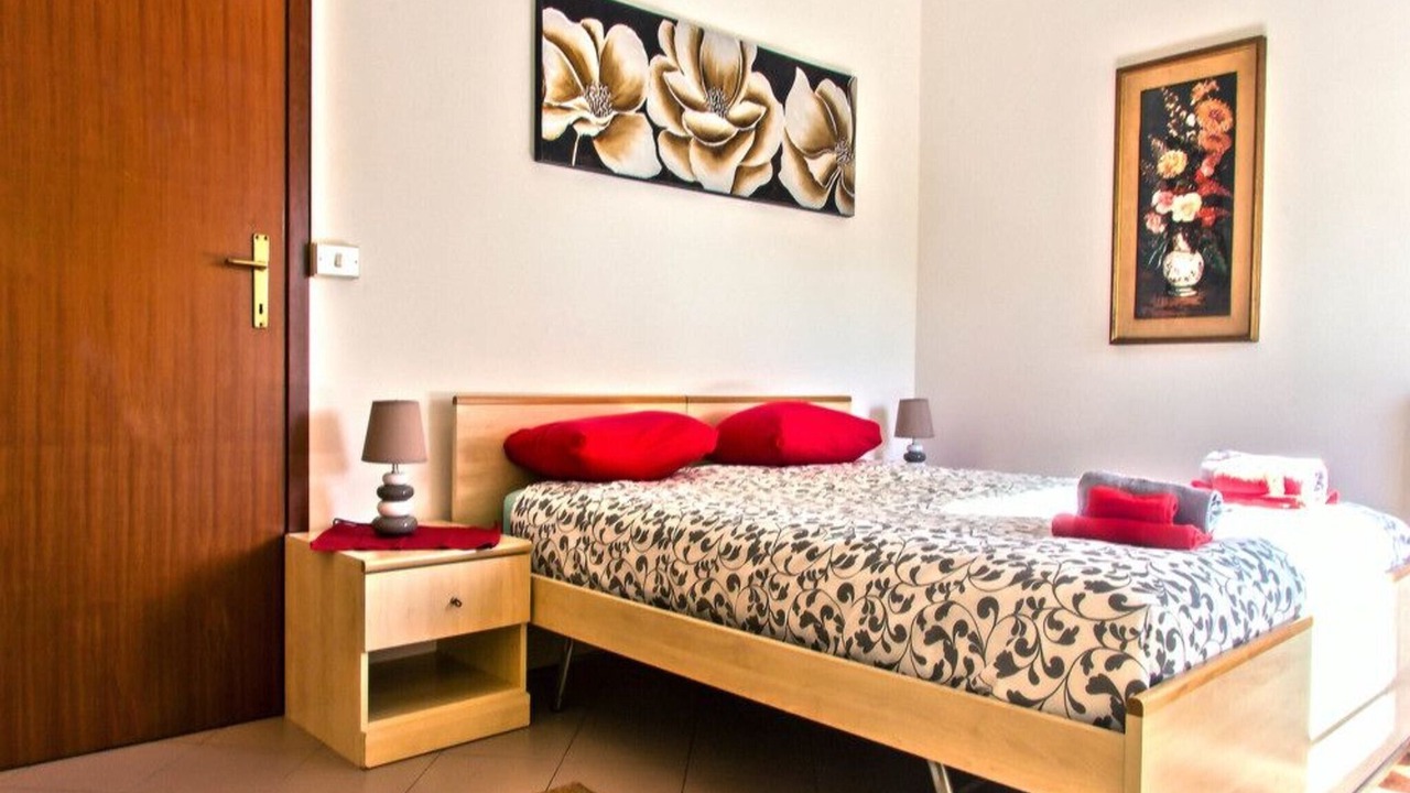 Photo of Bedroom in Montagnana