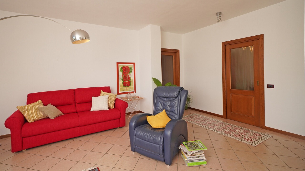 Photo of Livingroom in Frader