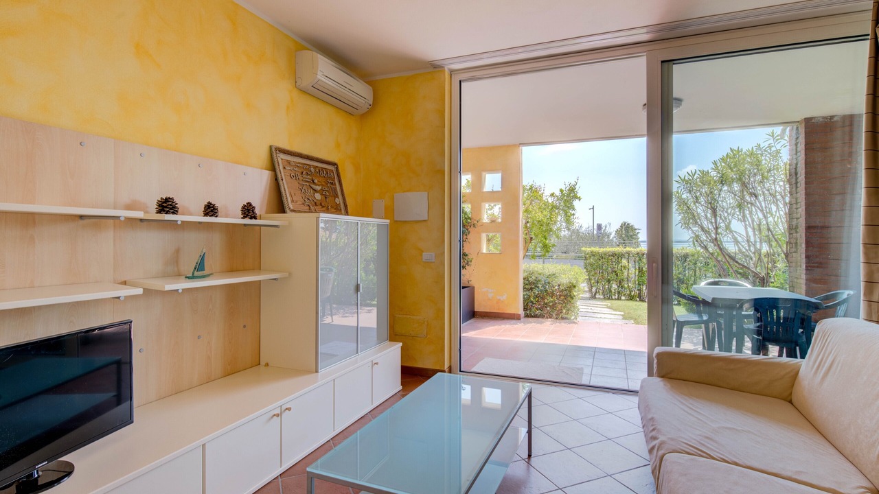 Photo of Livingroom in Monte