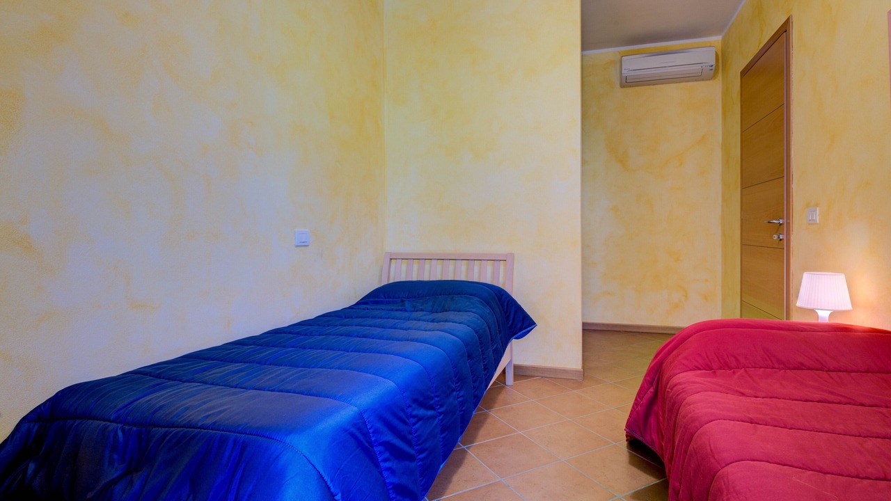 Photo of Bedroom in Monte