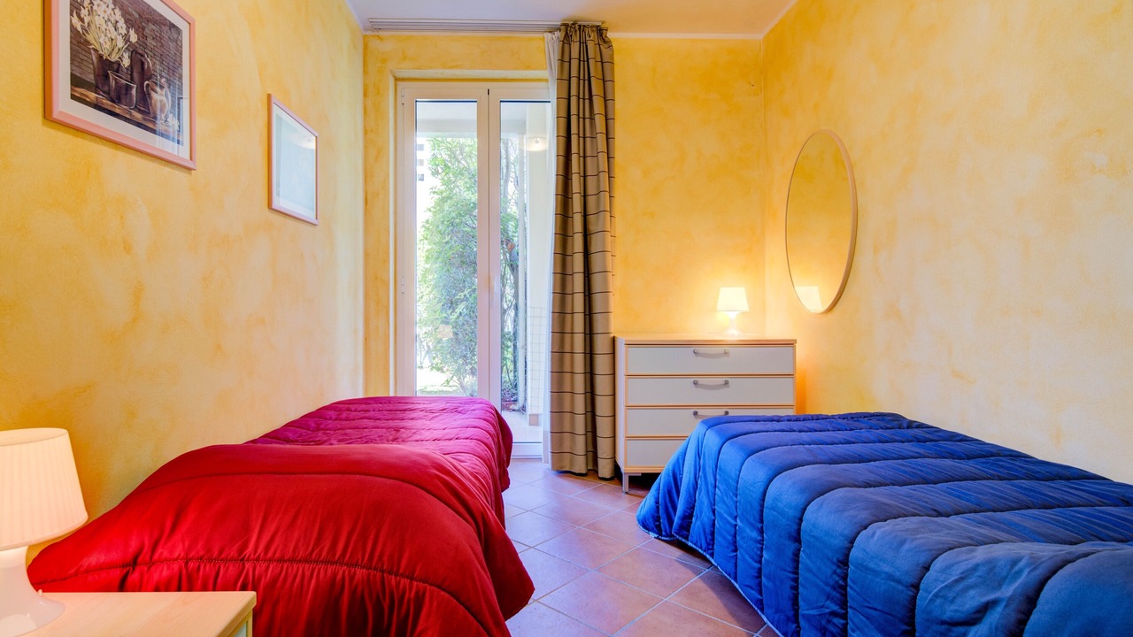 Photo of Bedroom in Monte