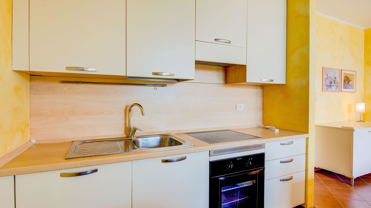Photo of Kitchen in Monte