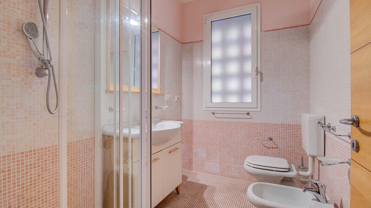 Photo of Bathroom in Monte