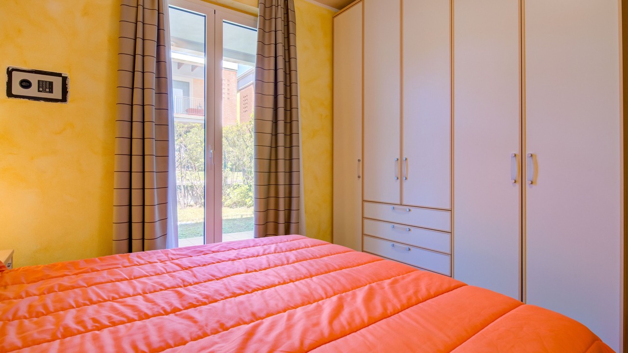 Photo of Bedroom in Monte