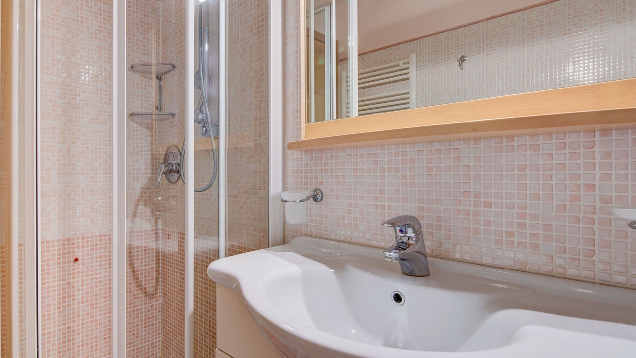 Photo of Bathroom in Monte