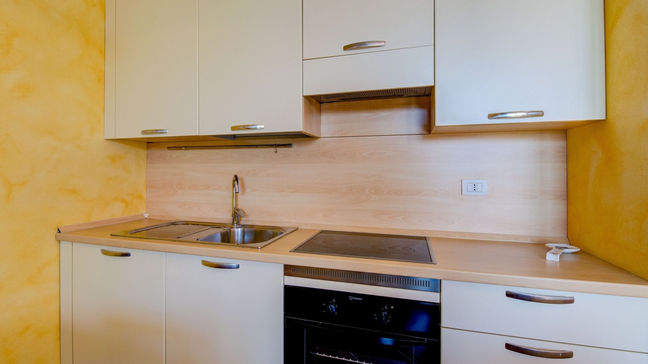 Photo of Kitchen in Monte