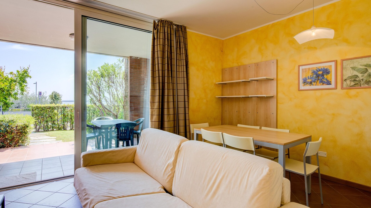 Photo of Livingroom in Monte