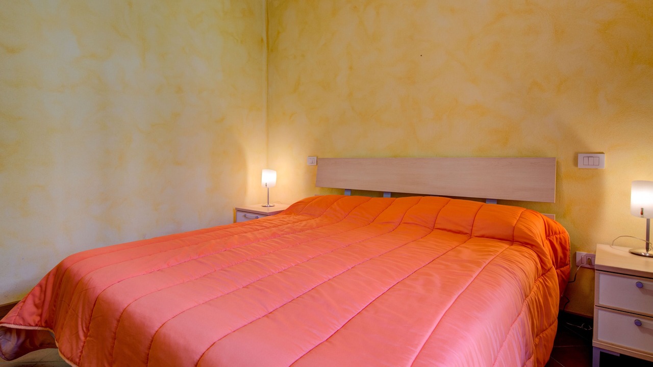 Photo of Bedroom in Monte