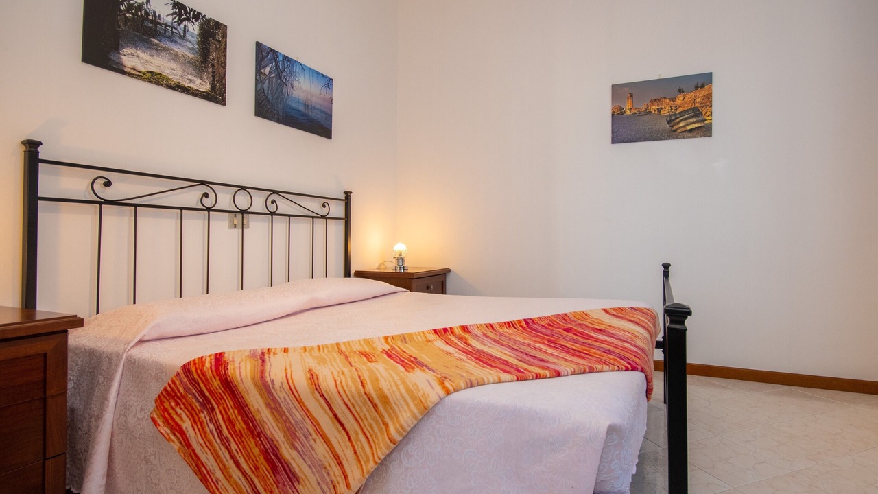Photo of Bedroom in Lugana
