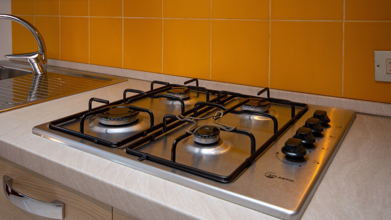 Photo of Kitchen in Lugana