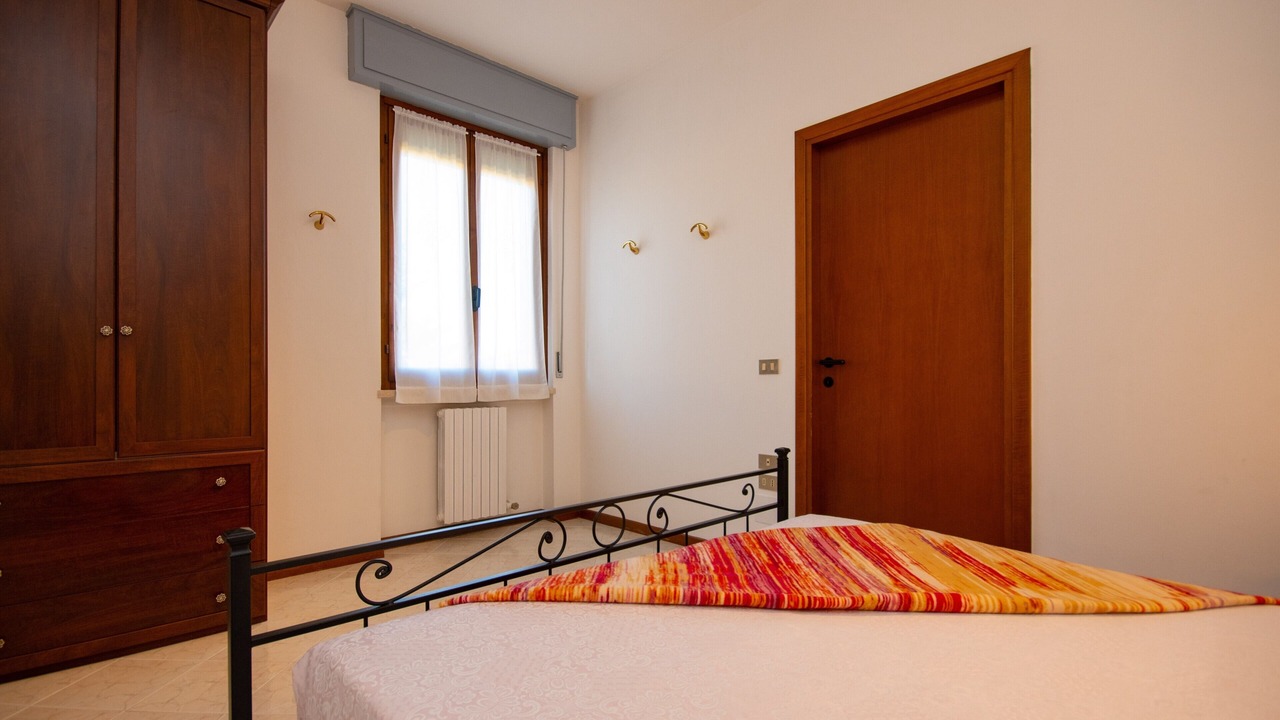 Photo of Bedroom in Lugana