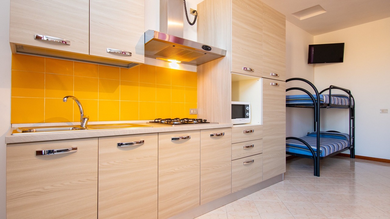 Photo of Kitchen in Lugana