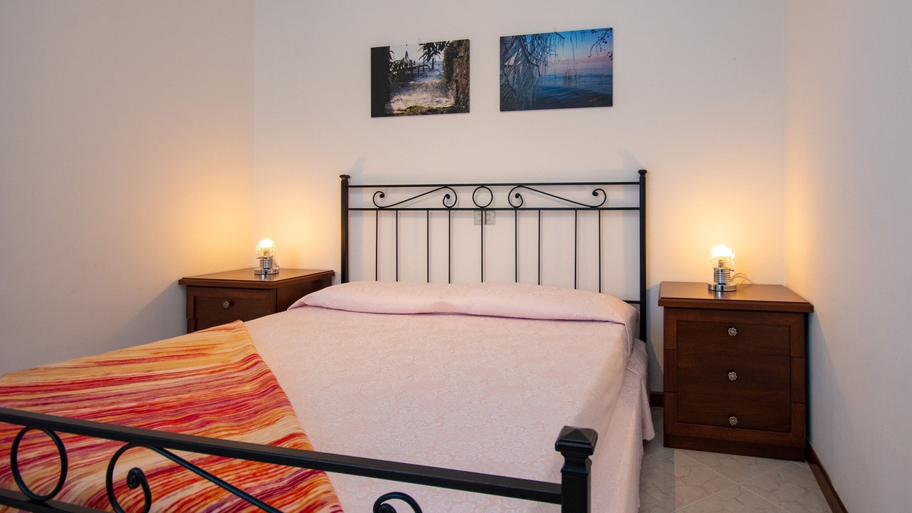 Photo of Bedroom in Lugana