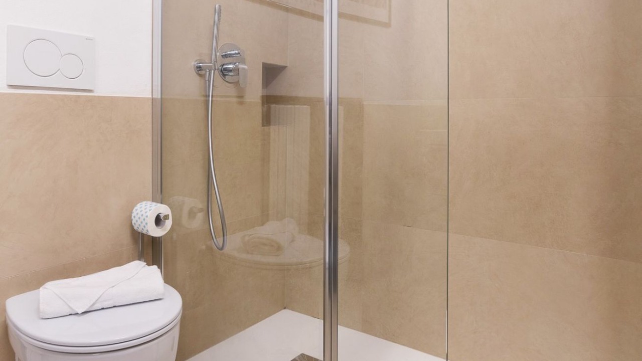 Photo of Bathroom in Ferrara Historic Centre