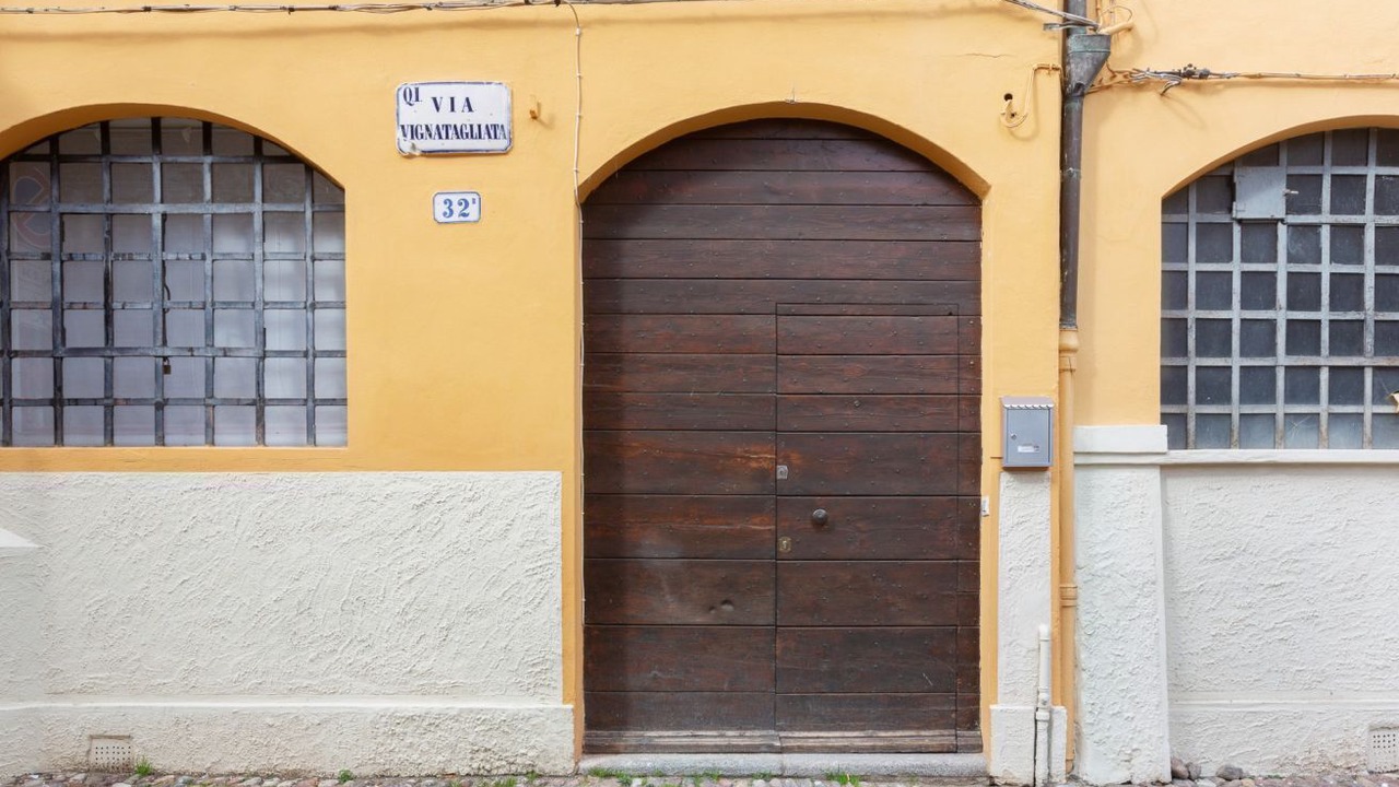 Photo of Outdoor in Ferrara Historic Centre