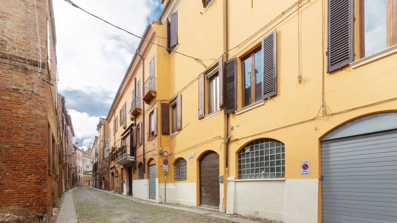 Photo of Outdoor in Ferrara Historic Centre
