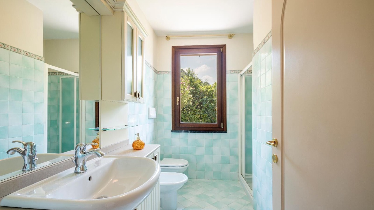 Photo of Bathroom in Manerba del Garda