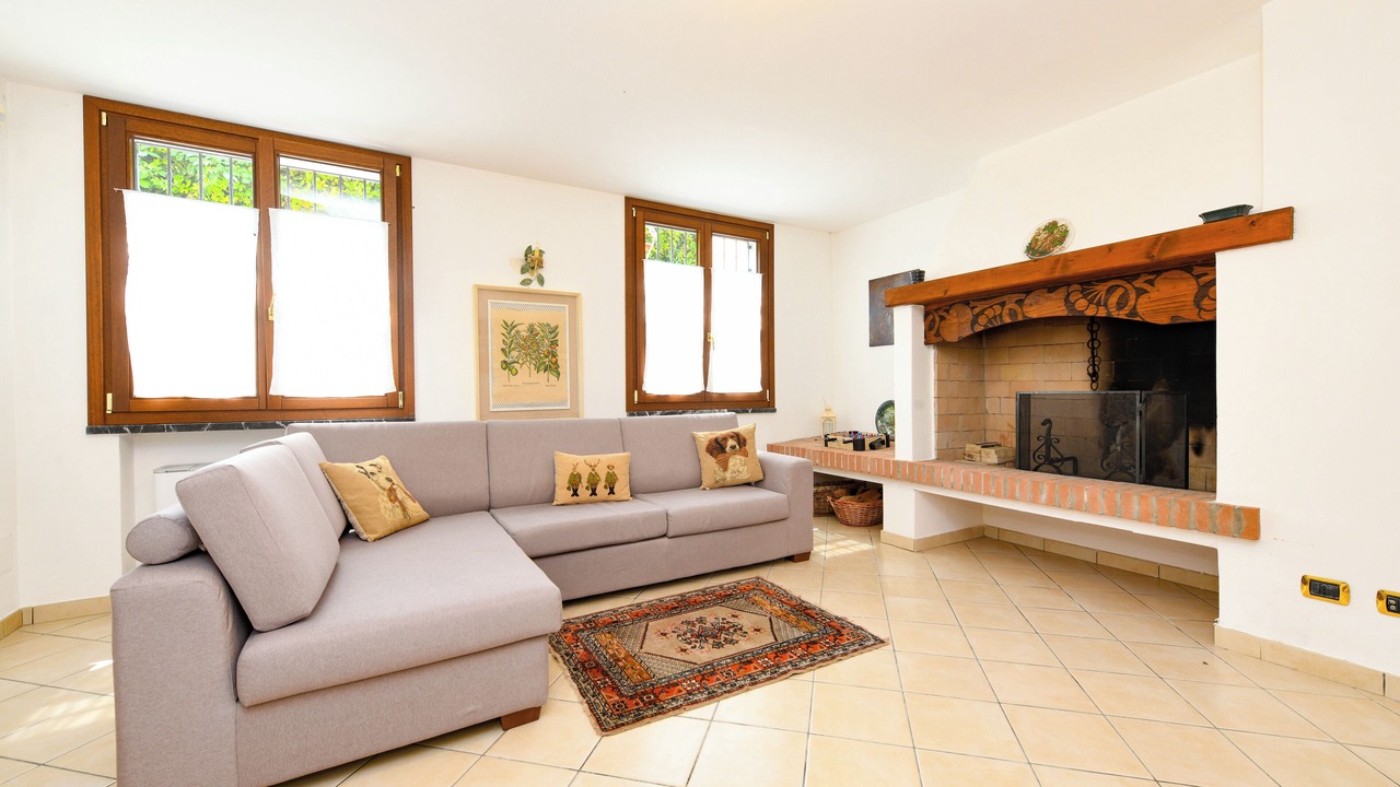 Photo of Livingroom in Manerba del Garda