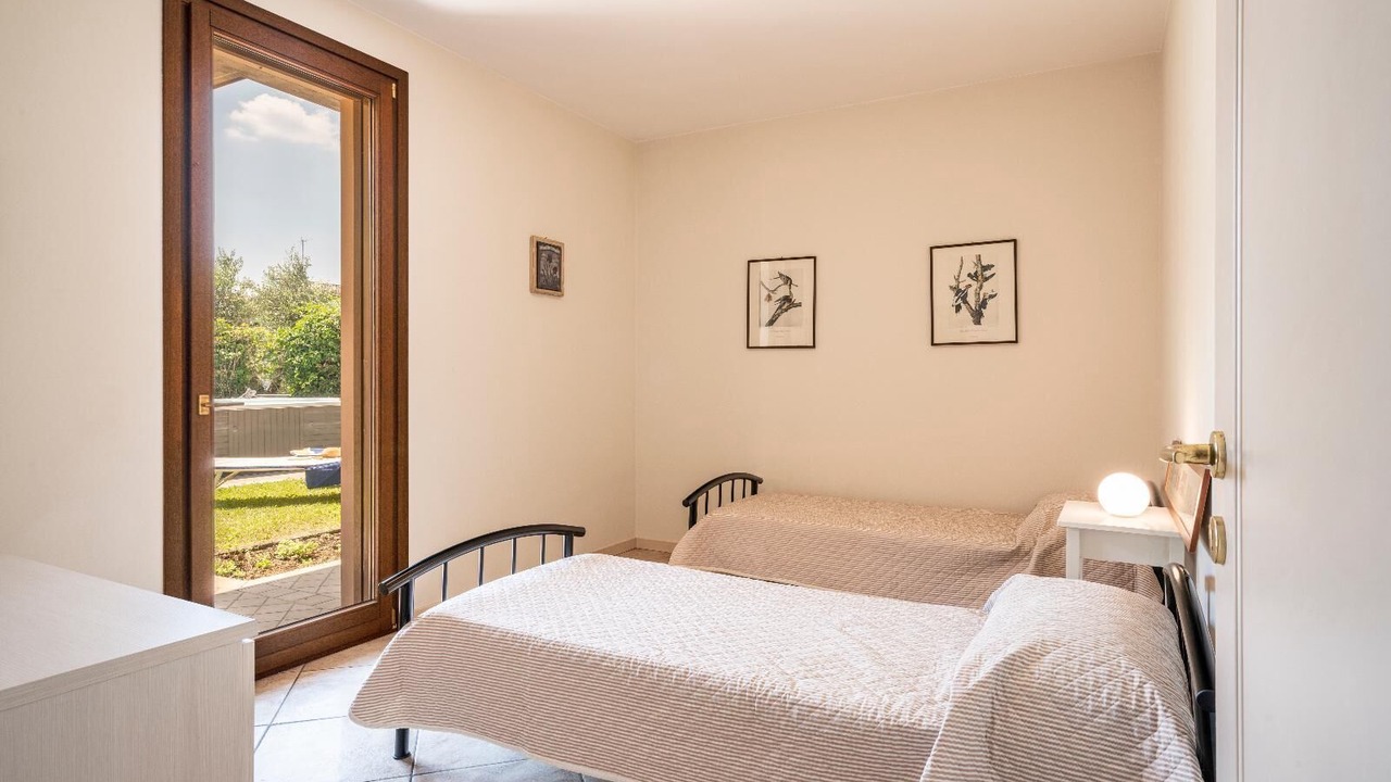 Photo of Bedroom in Manerba del Garda