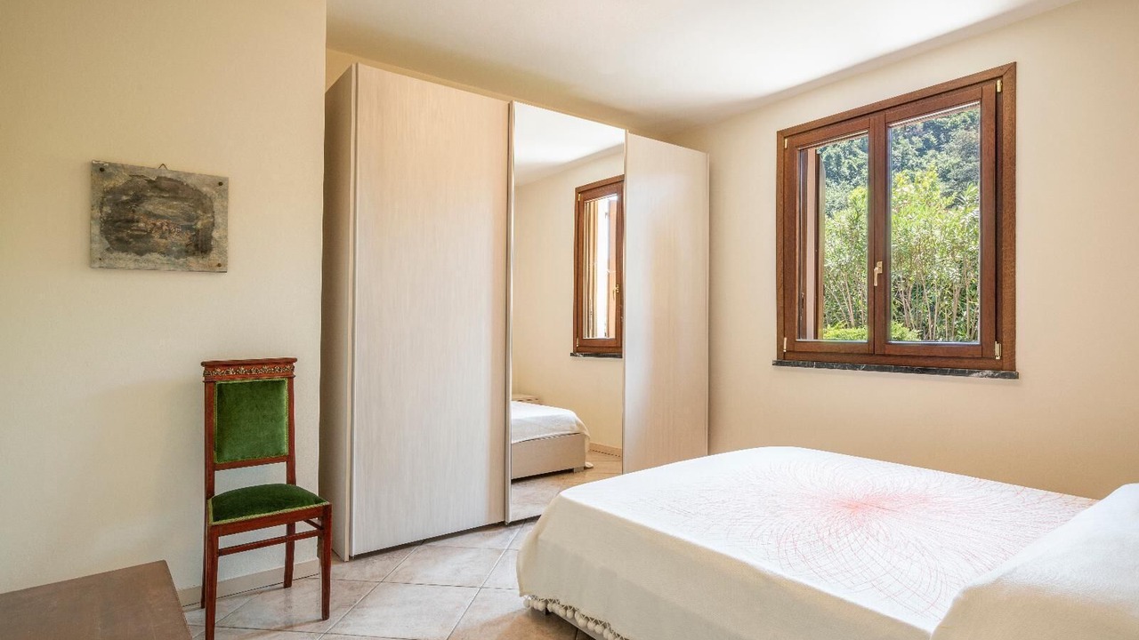 Photo of Bedroom in Manerba del Garda