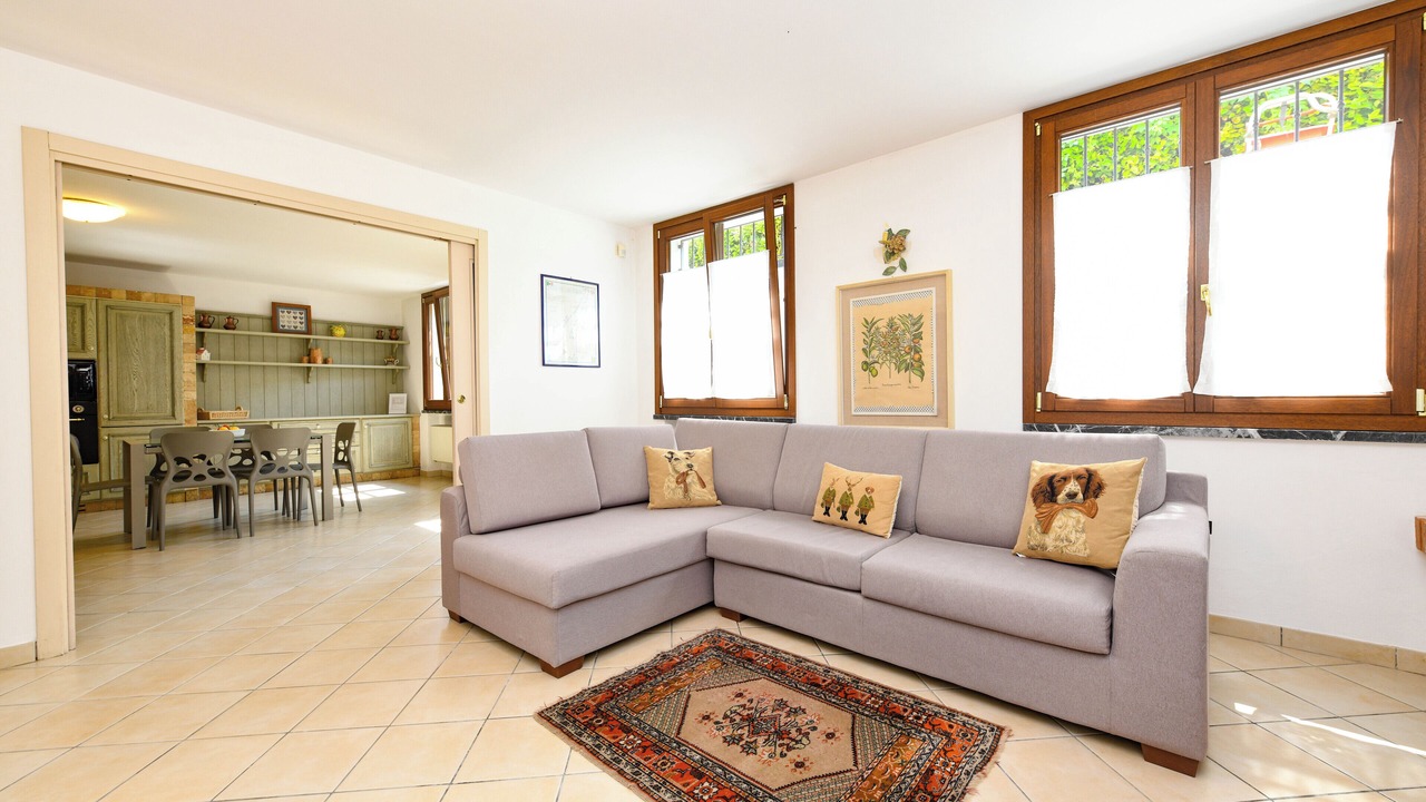 Photo of Livingroom in Manerba del Garda